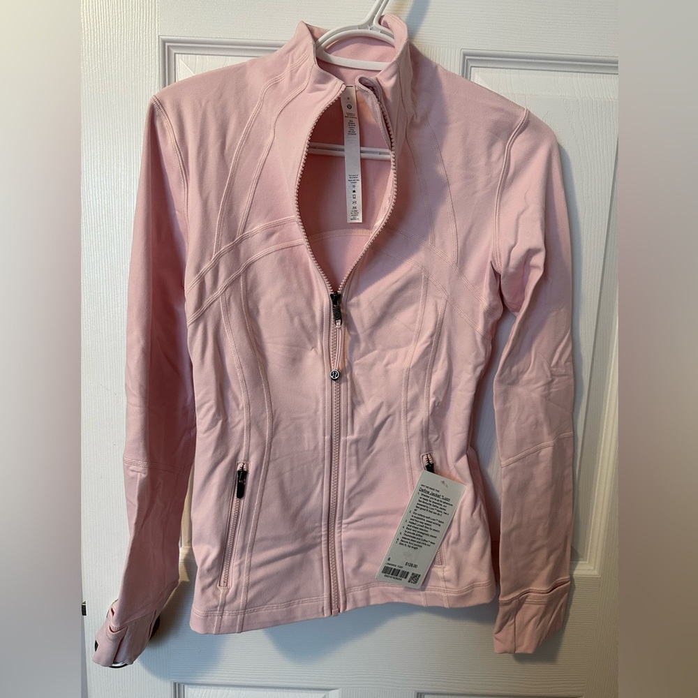 Lululemon Define Jacket Luon
